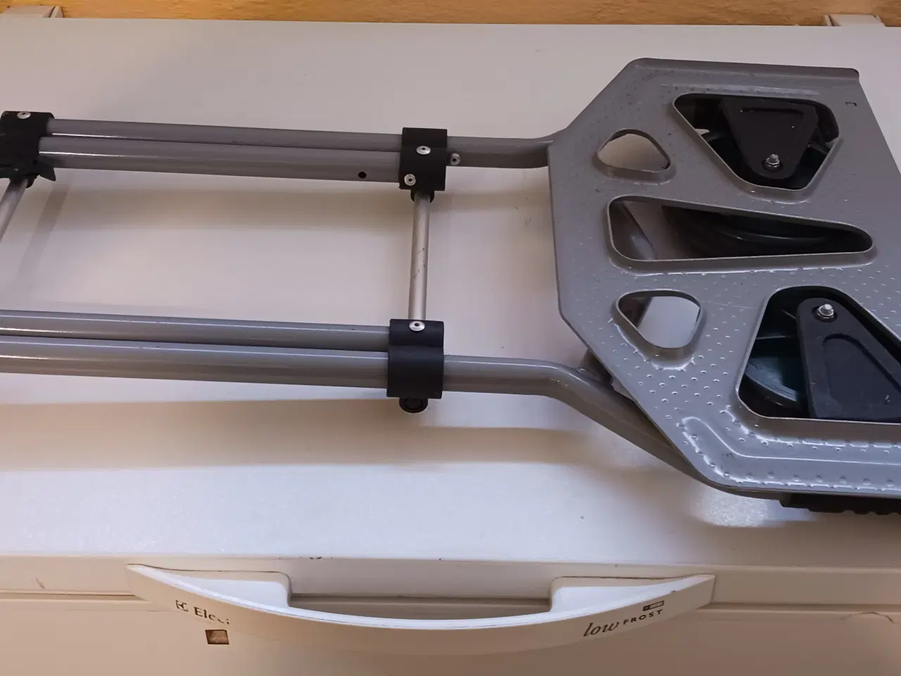 Billede 1 - Foldebar Sækkevogn 