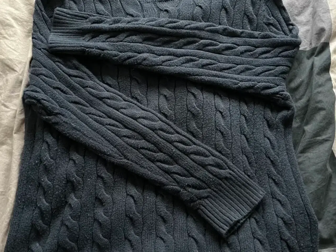 Billede 1 - Polo Ralph Lauren sweater