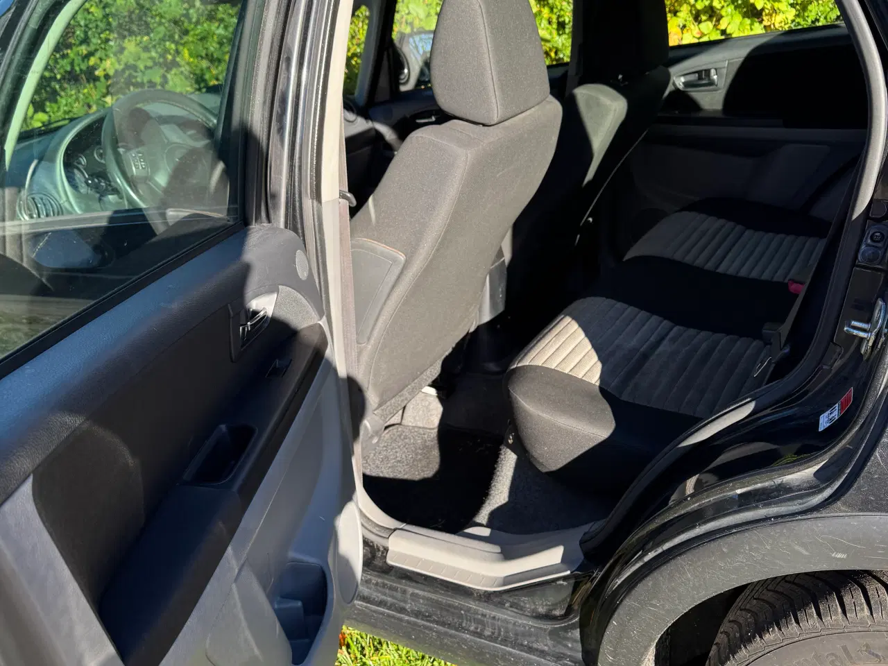 Billede 6 - Suzuki SX4 