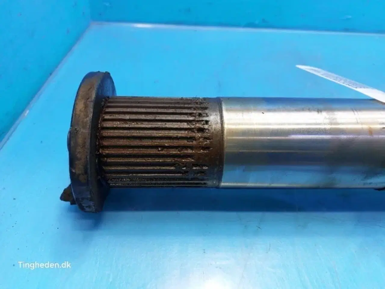 Billede 9 - Case Puma 185 Vuggeaksel 48041578