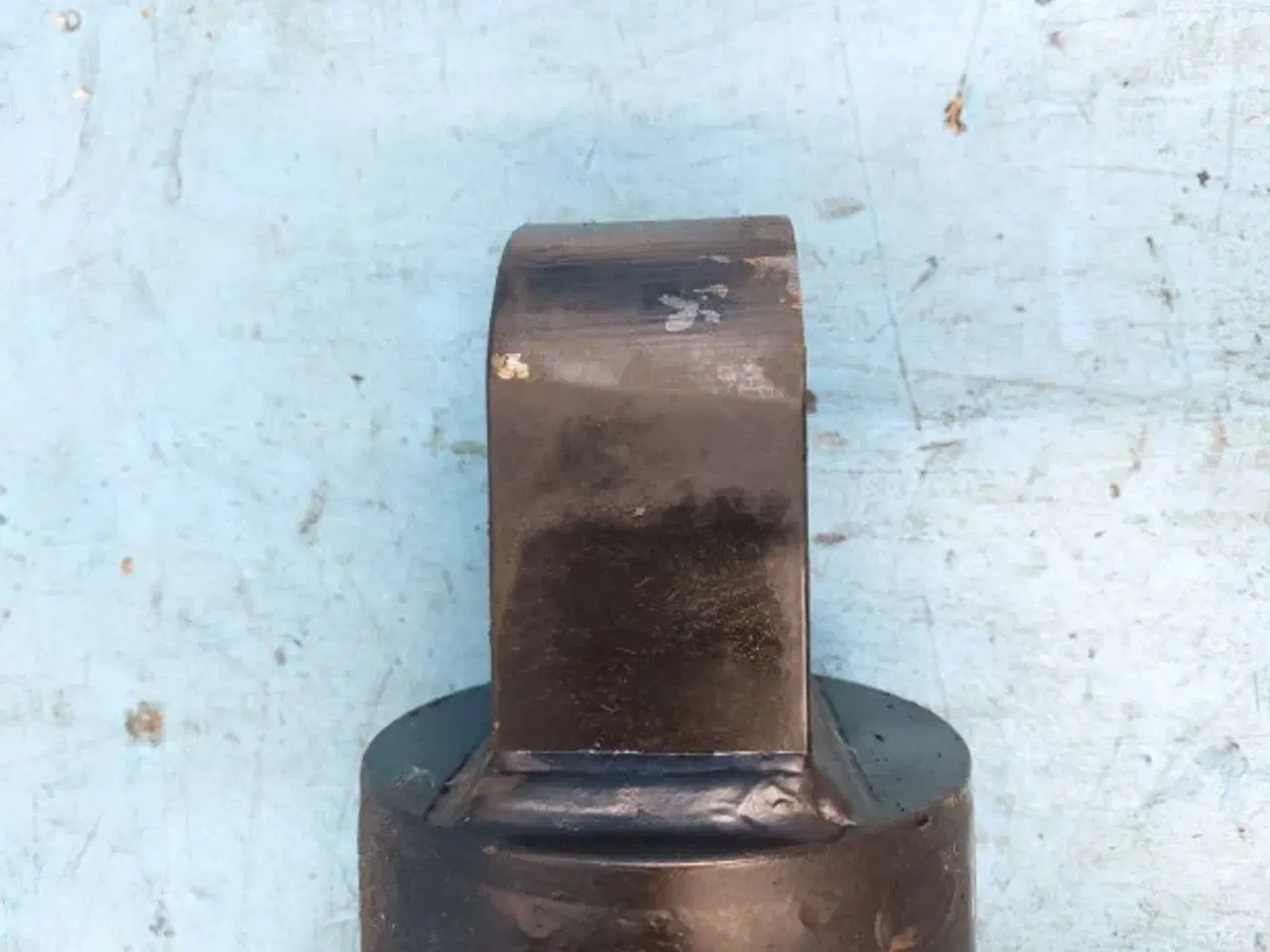 Billede 19 - Massey Ferguson Delta 9380 Final Cylinder 45100026