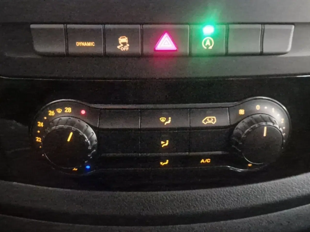 Billede 22 - Mercedes Vito 114 2,0 CDi Kassevogn aut. K RWD