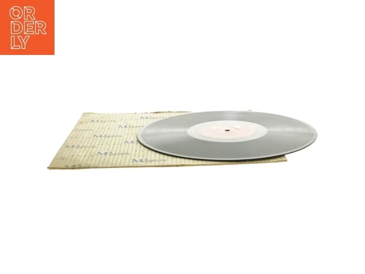 Billede 3 - 78 plade  fra Polydor