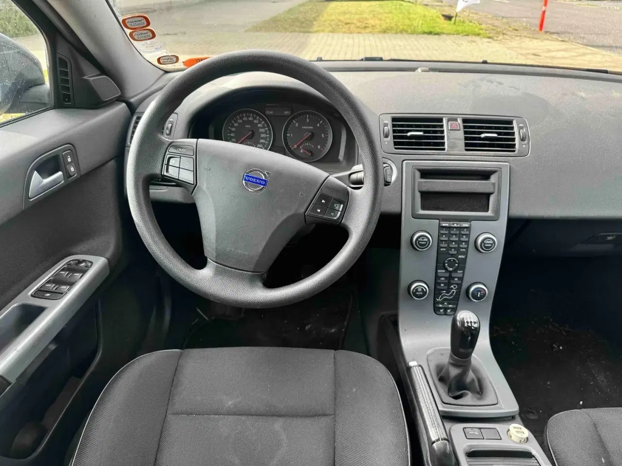 Billede 5 - Volvo V50 1,6 D DRIVe S/S 109HK Stc