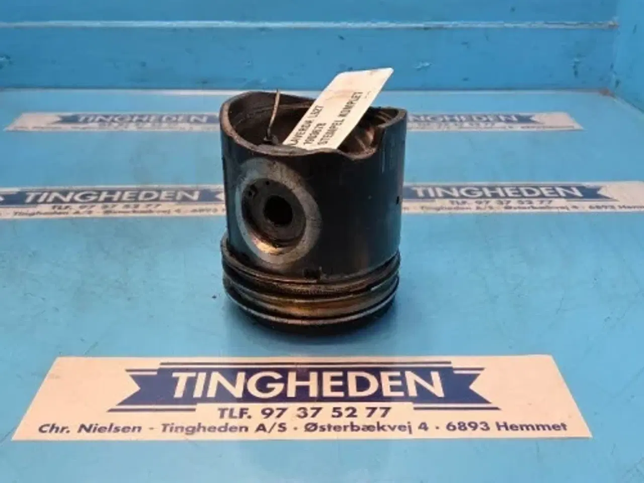 Billede 1 - Iveco 8361 SRE 11 Stempel 1903678