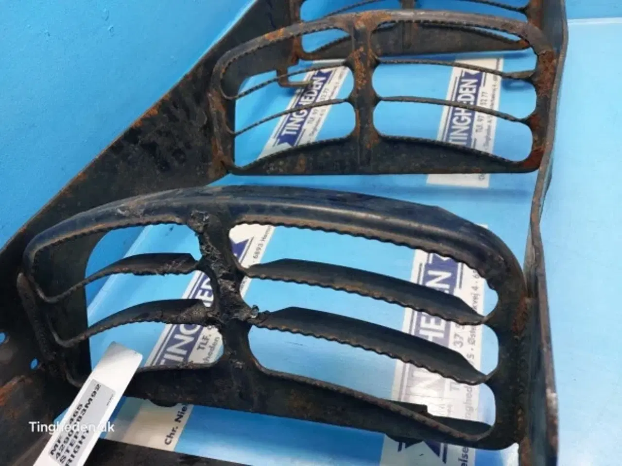 Billede 13 - Massey Ferguson 6465 Trin R.  4290283M92