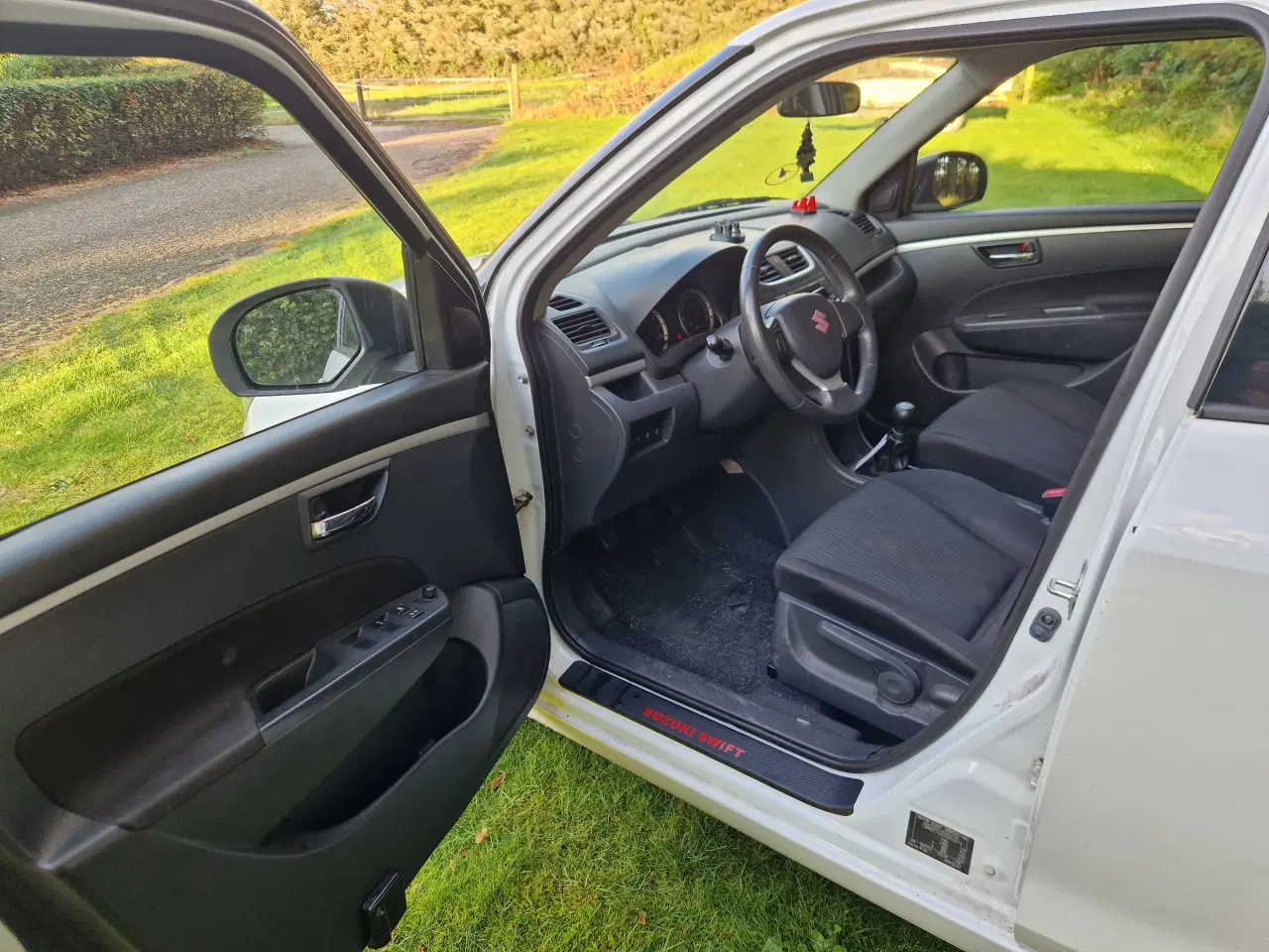 Billede 6 - Suzuki swift 