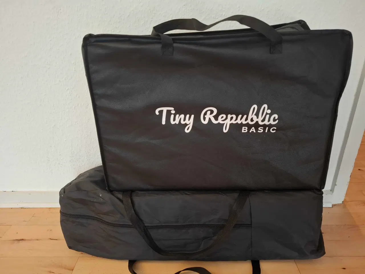 Billede 2 - Flot Rejseseng til børn (0-3 år)