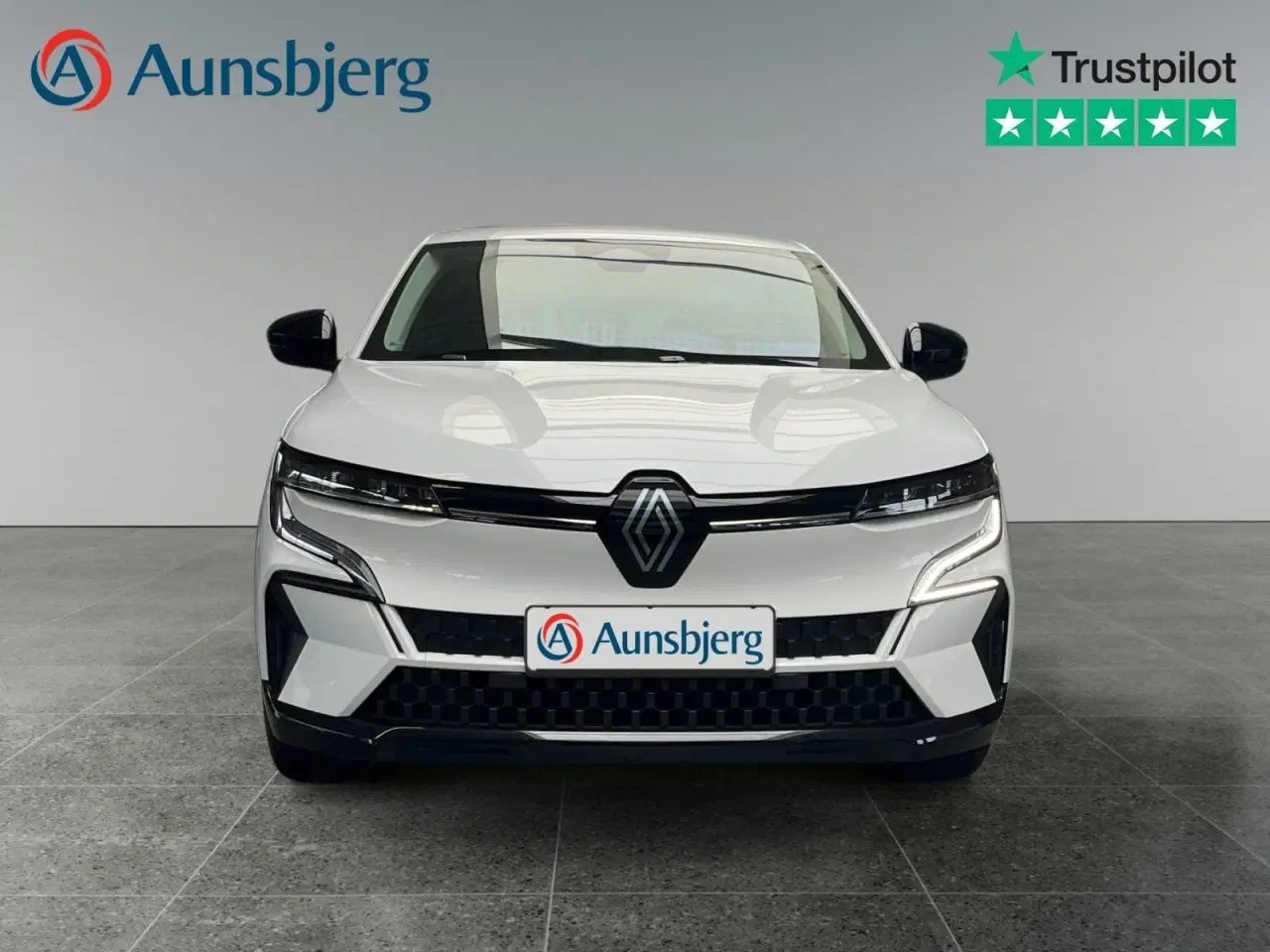 Billede 8 - Renault Megane E-Tech 40 Equilibre