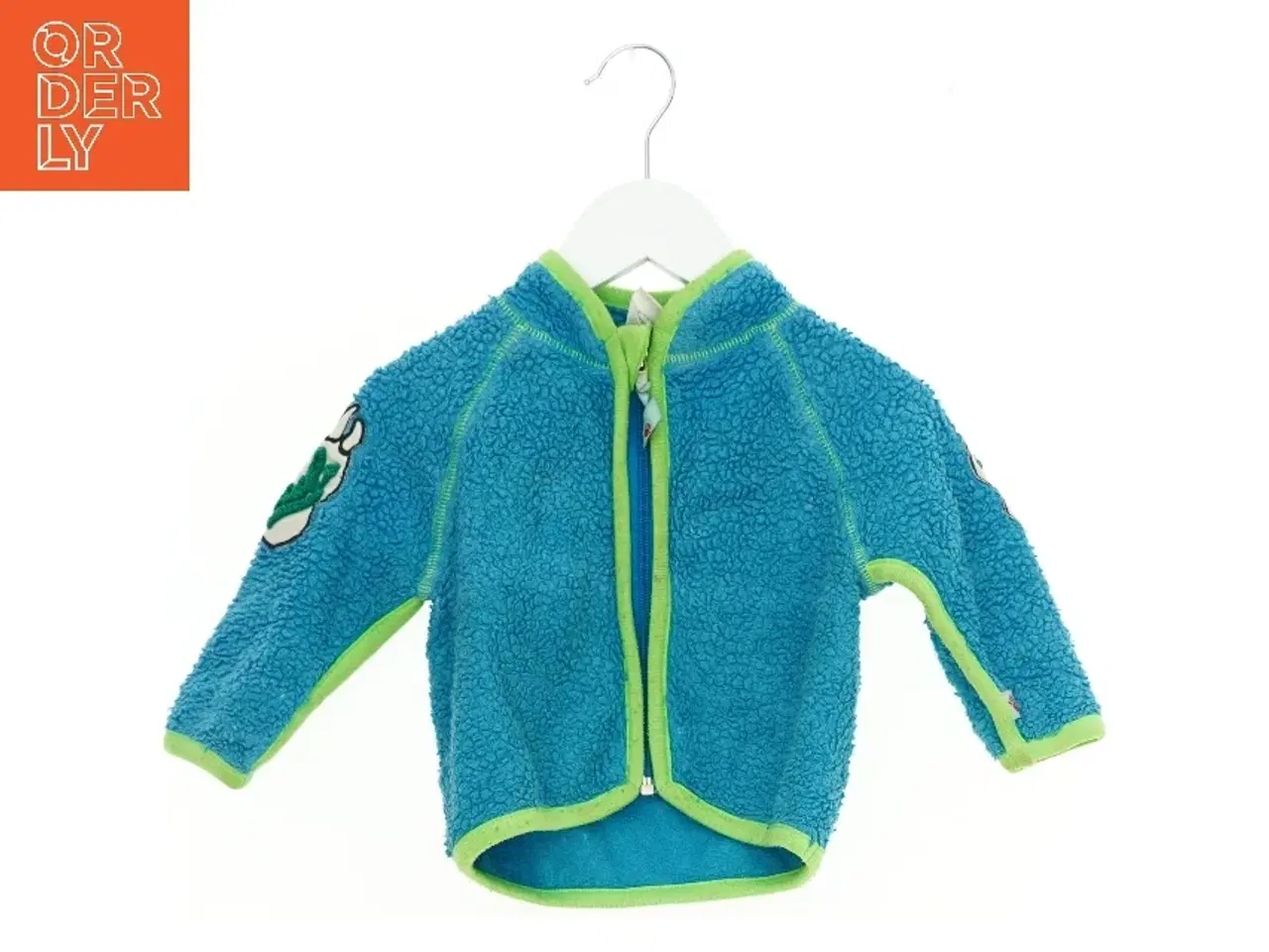 Billede 1 - Sommerjakke fra Molo (str. 80 cm)