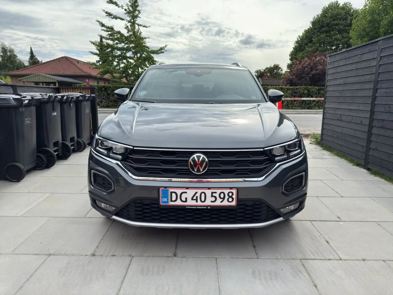 Billede 2 - VW T-Roc 1,5 TSi 150 Sport Team DSG