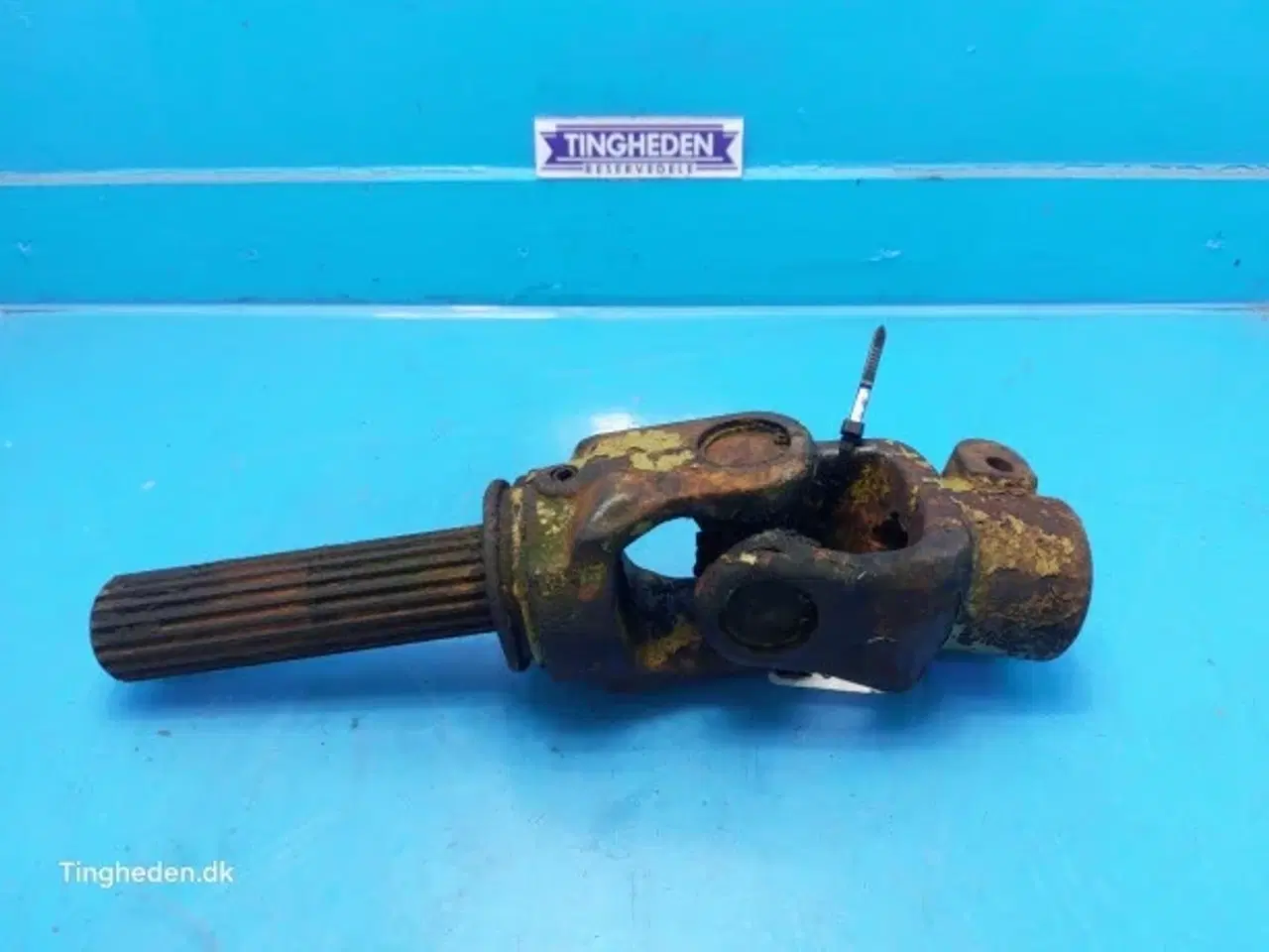 Billede 9 - New Holland FX60 Gaffel 84801143