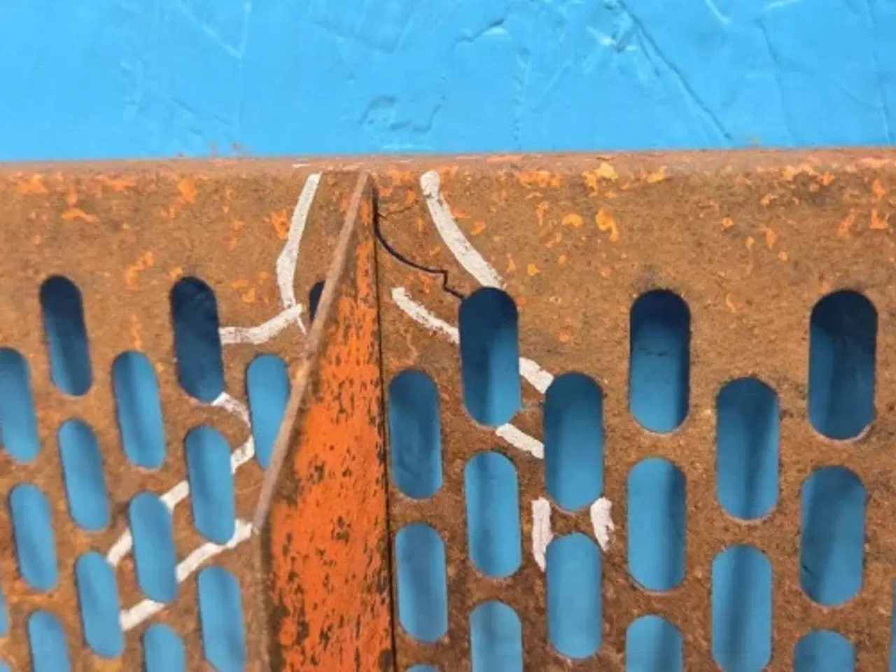 Billede 14 - Dronningborg D1200 Undersold 28420053  (2)