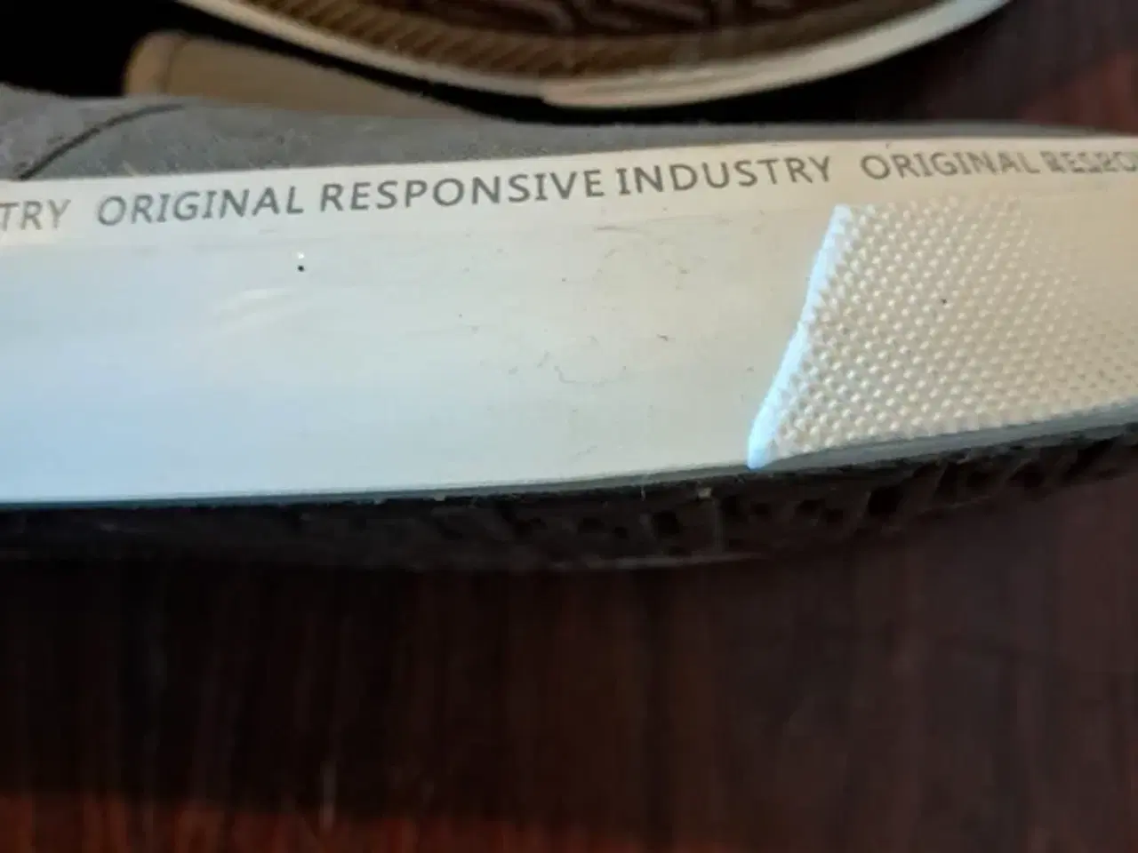 Billede 12 - Sko fra Pepperts! str. 36