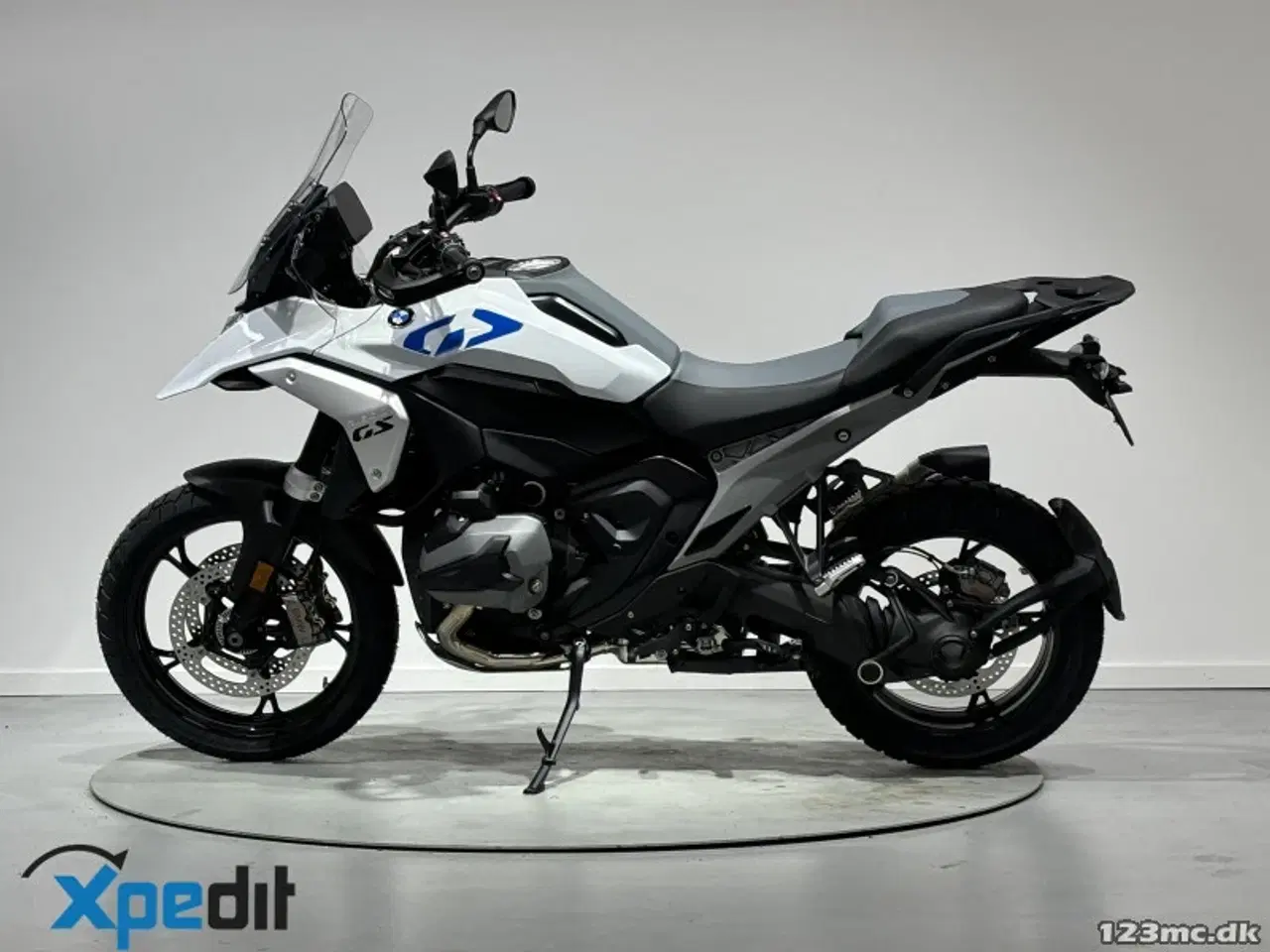 Billede 6 - BMW R 1300 GS