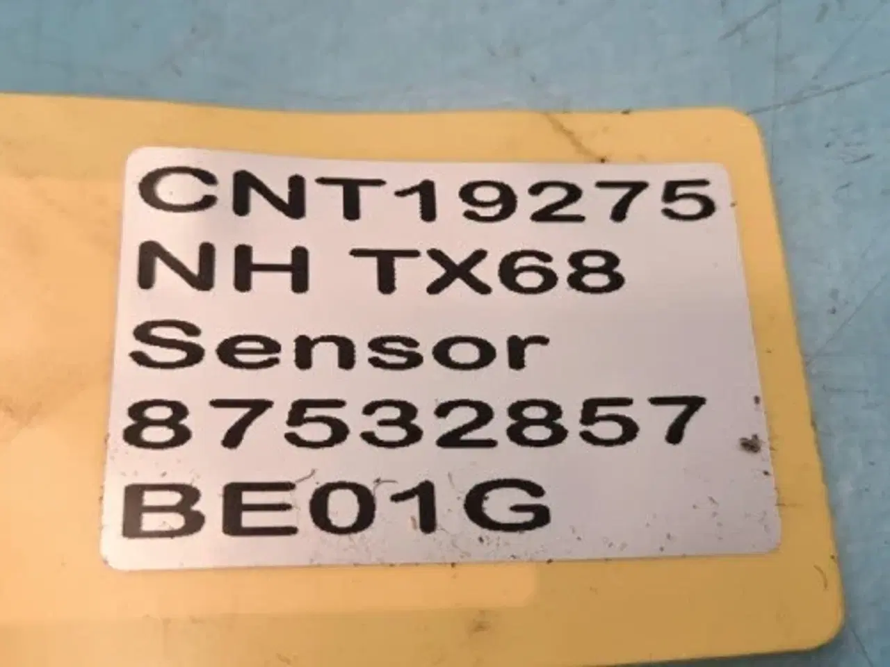 Billede 11 - New Holland TX68 Føler 87532857