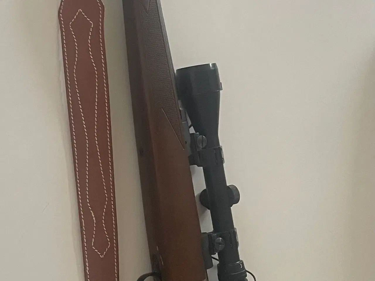 Billede 1 - Jagtriffel