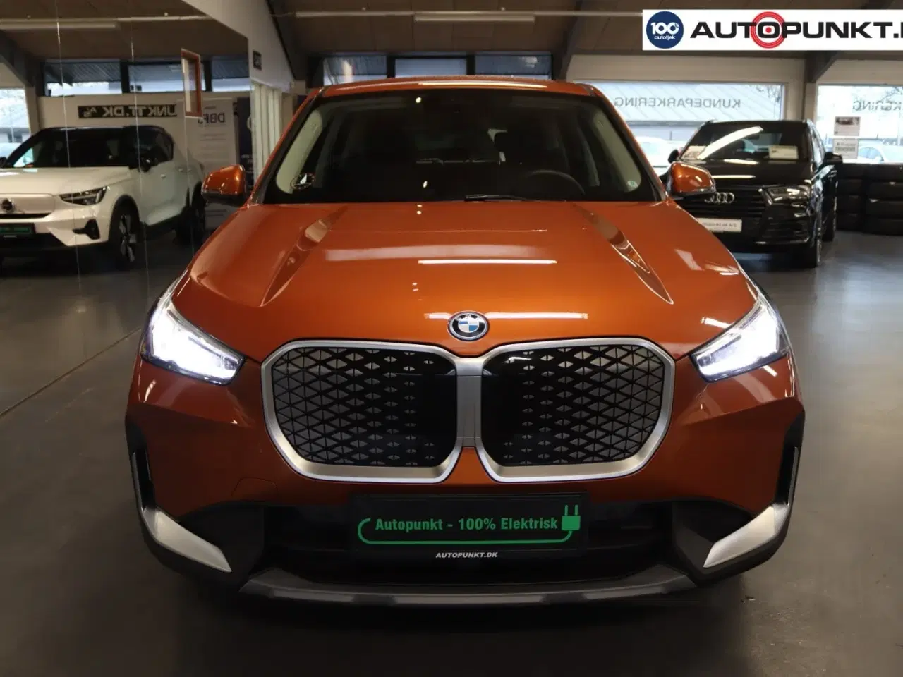 Billede 2 - BMW iX1 xDrive30