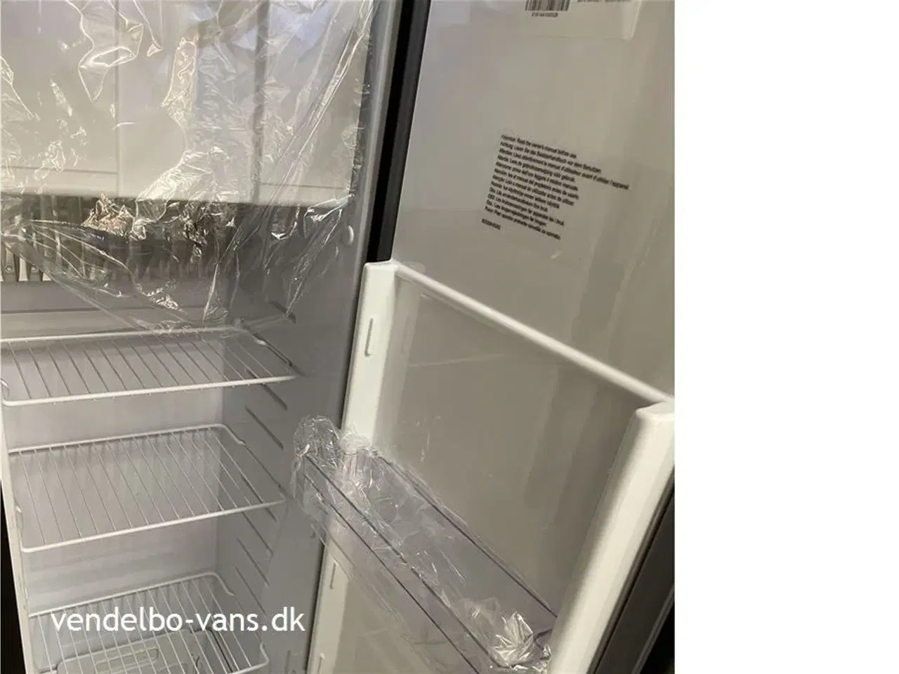 Billede 6 - 2024 - McLouis Mc4 373 Enkeltsenge og stor garage