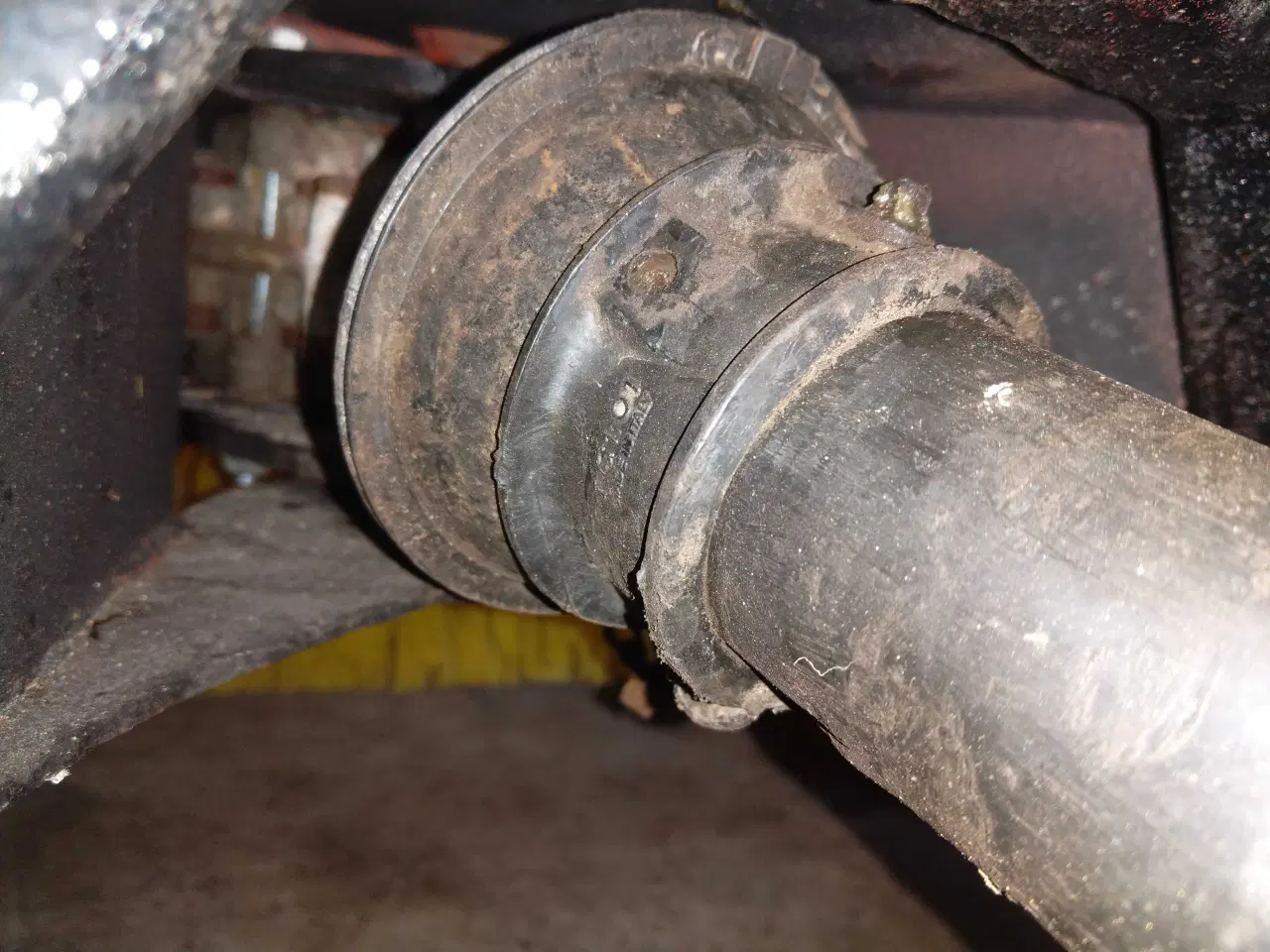 Billede 6 - Stensballe kost 