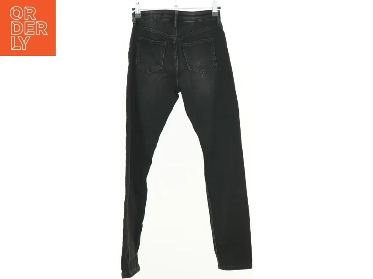 Billede 2 - Jeans fra H&M (str. 152 cm)