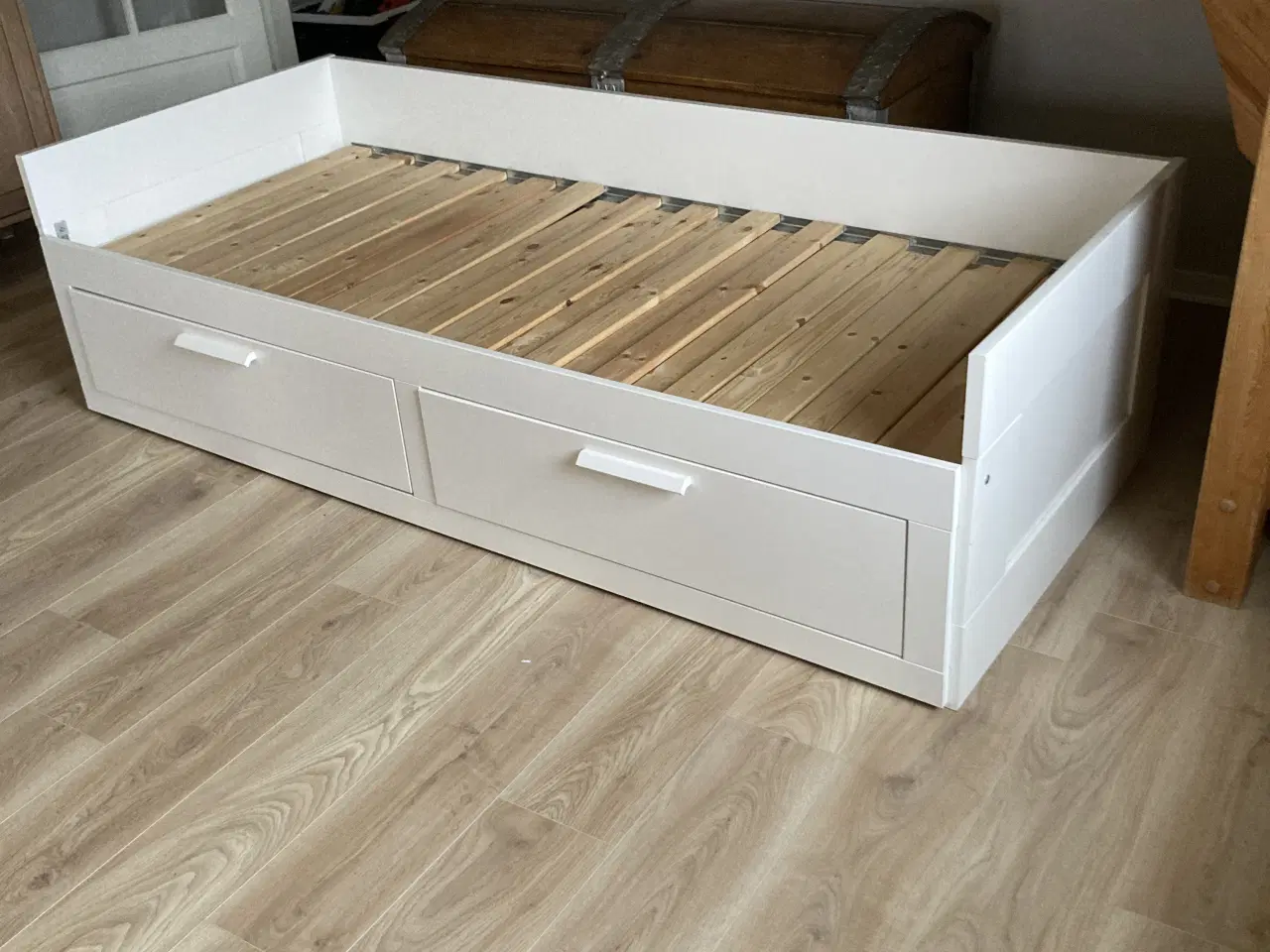 Billede 1 - Sovesofa Brimnes ( fra ikea) sælges