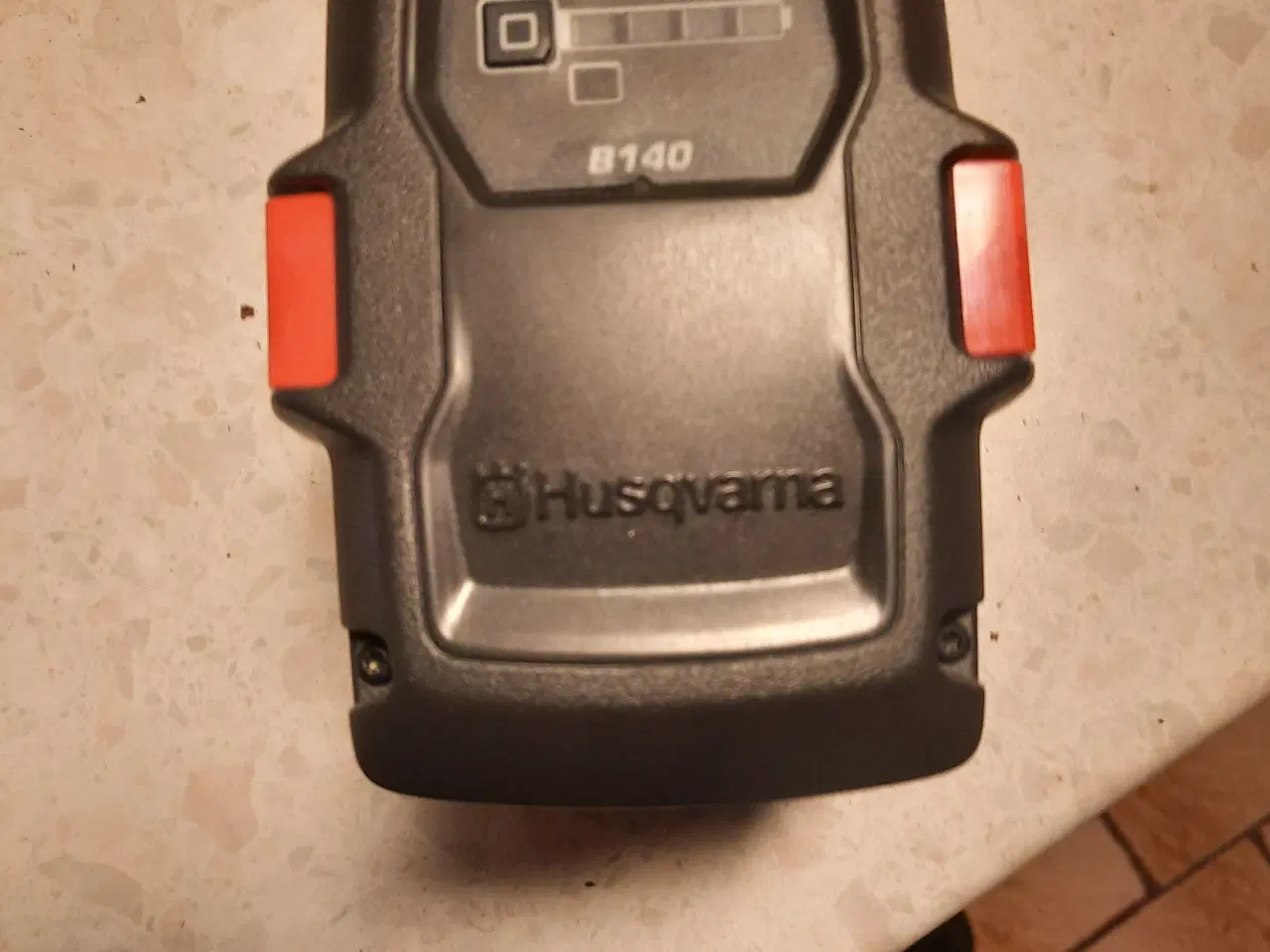 Billede 4 - Husqvarna batteri kædesav 