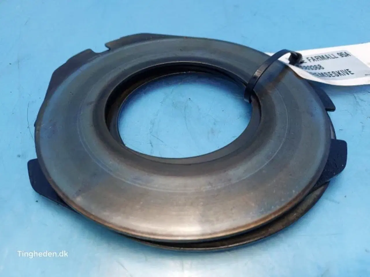 Billede 7 - Case Farmall 95A Bremseskive 5089368