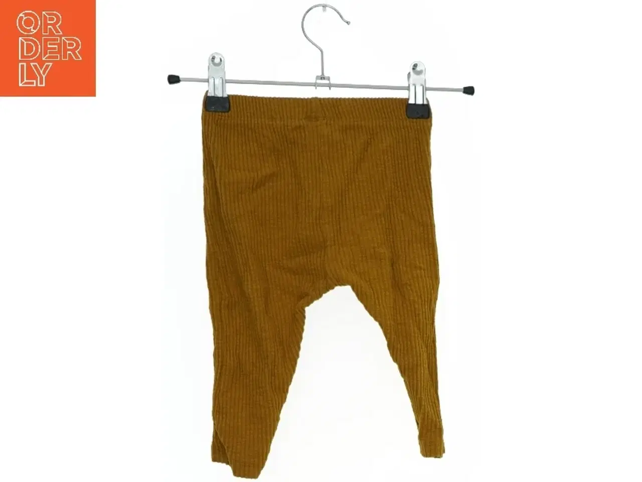 Billede 2 - Bukser til spædbarn fra Name It (str. 68)