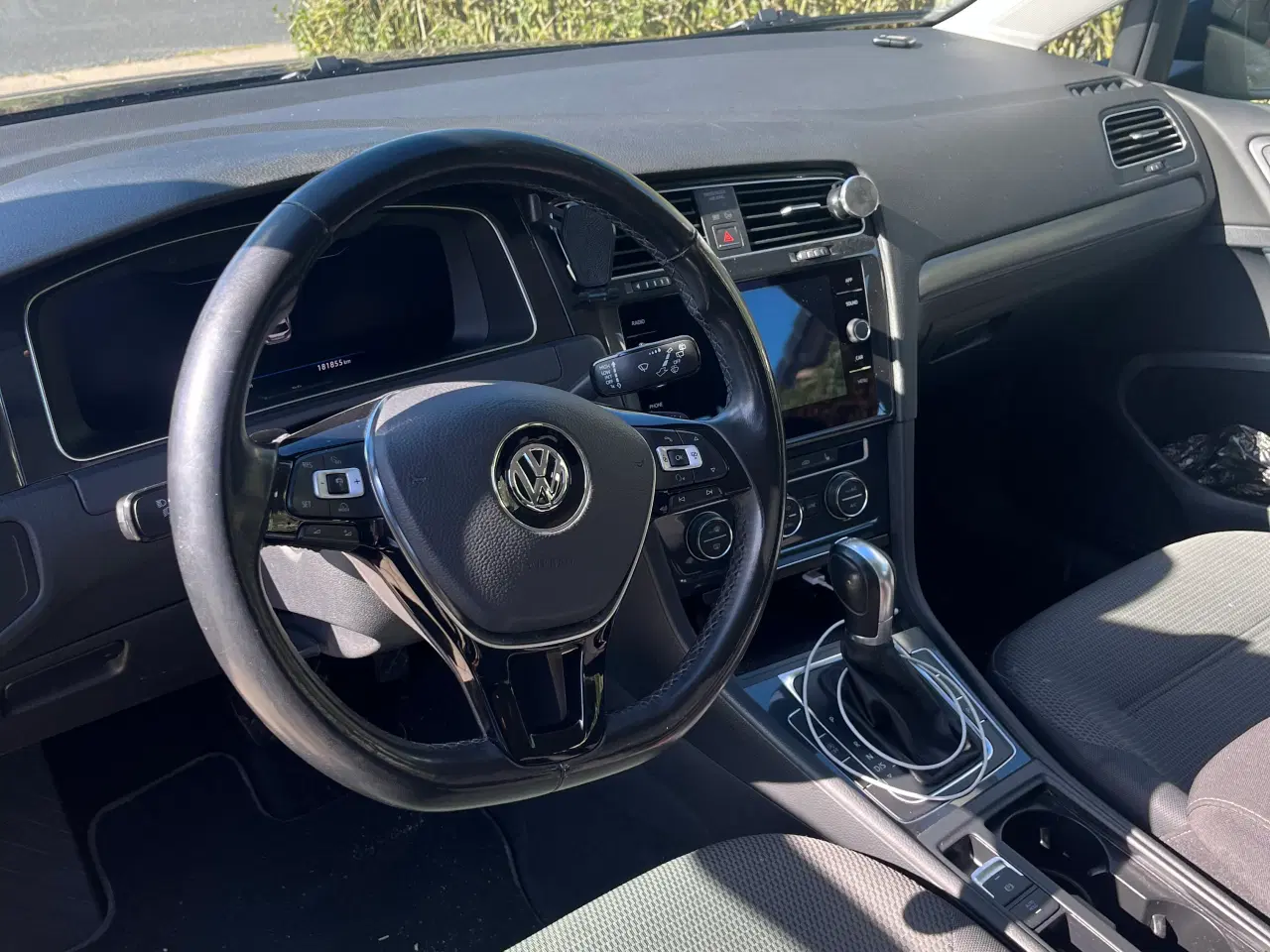 Billede 4 - Volkswagen Golf 7 stationcar