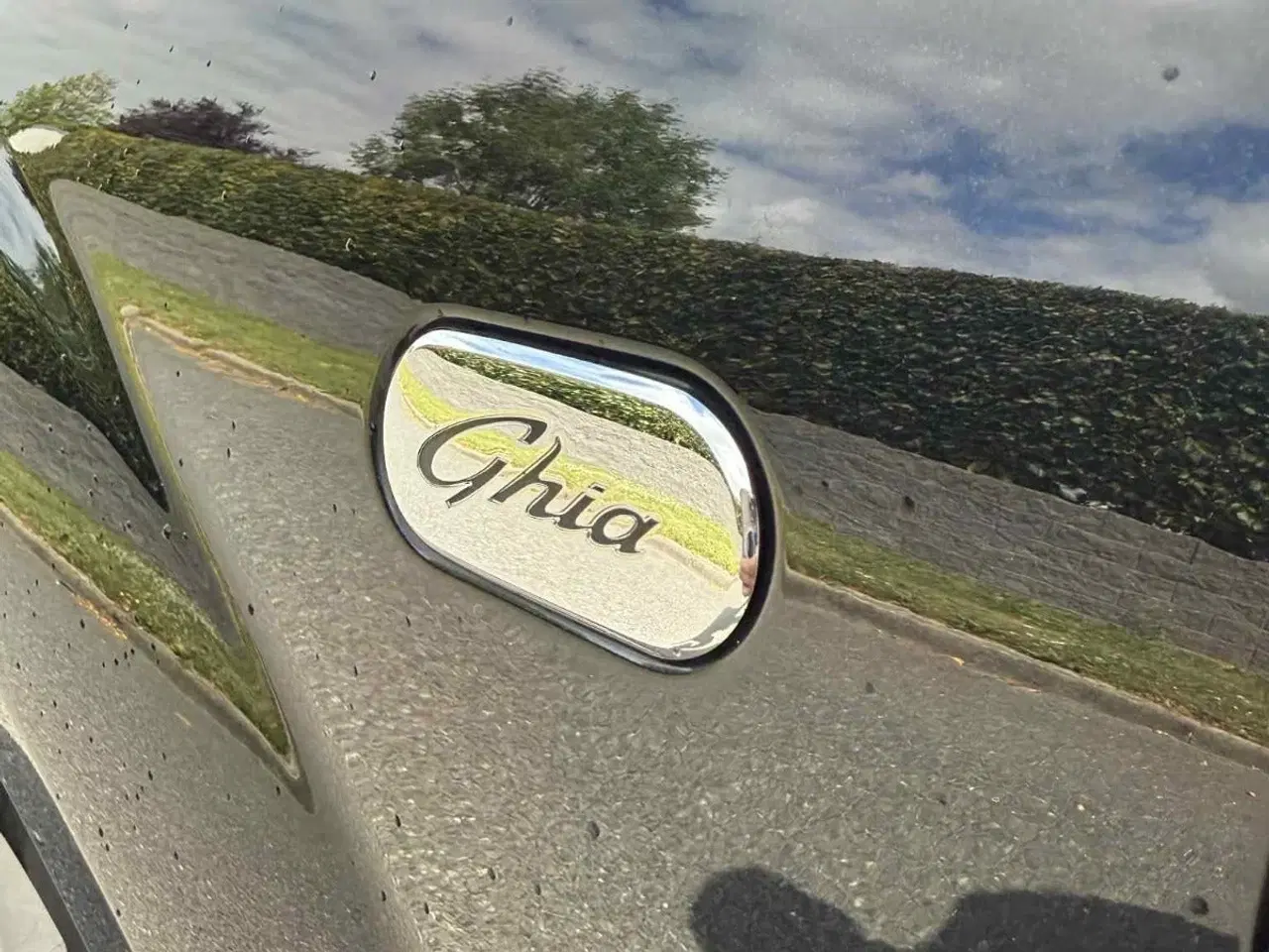 Billede 5 - Ford Focus 1,6 Ghia