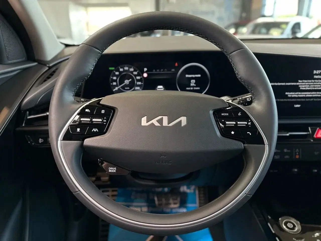 Billede 12 - Kia Niro 64 EV Upgrade