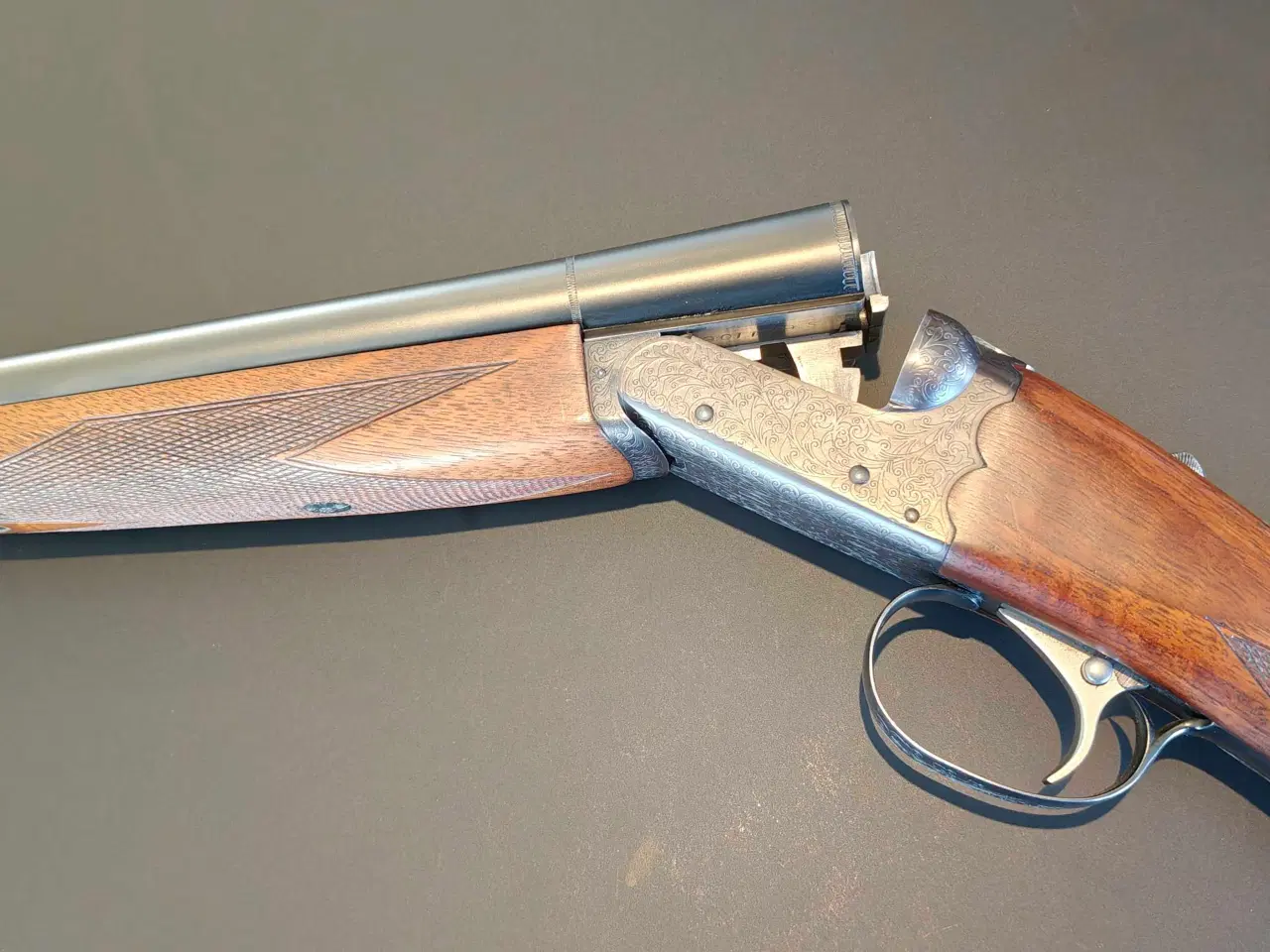 Billede 3 - Kal. 20 SKB model 200E