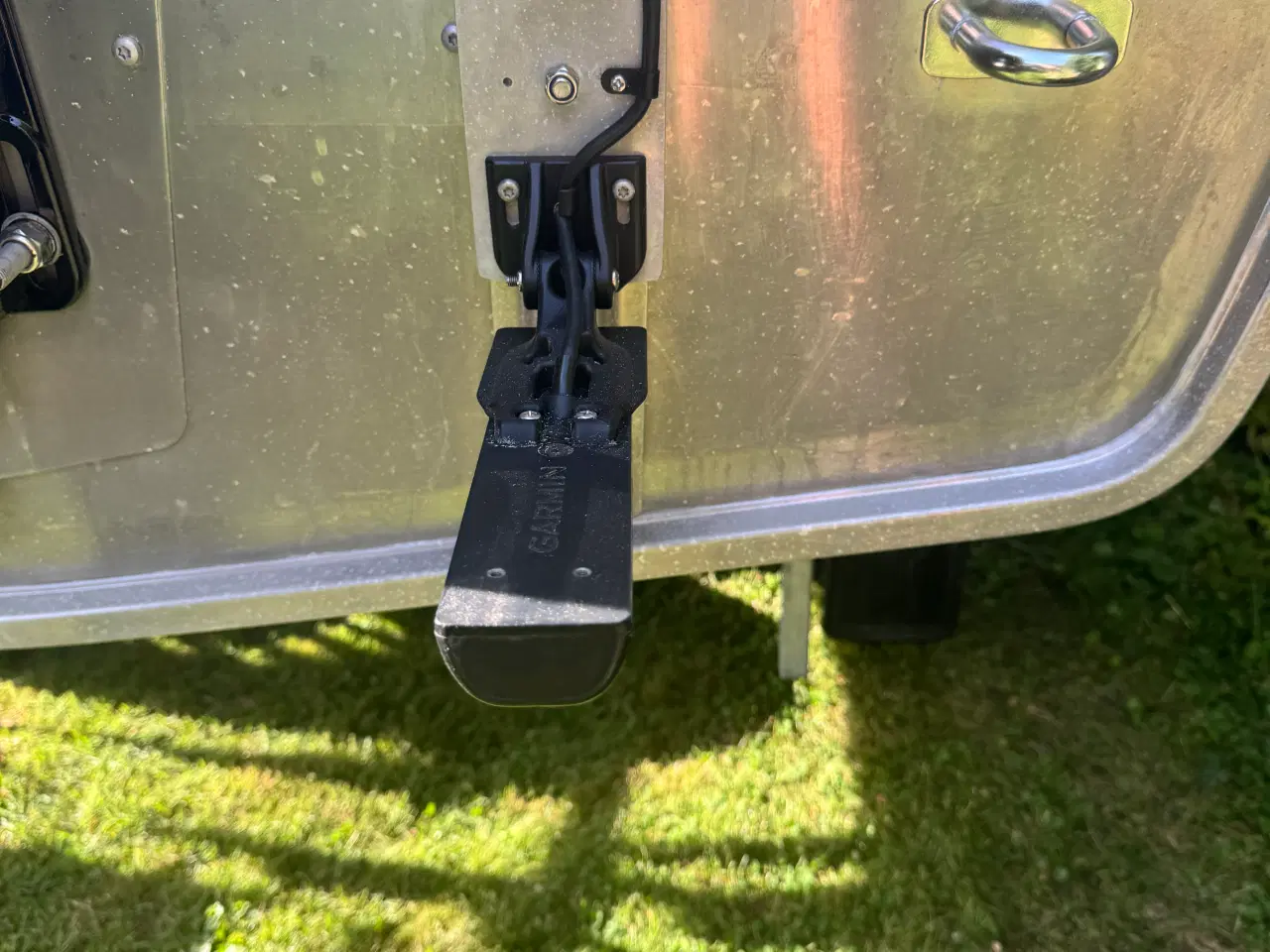 Billede 8 - Linder 445 MAX Alu båd