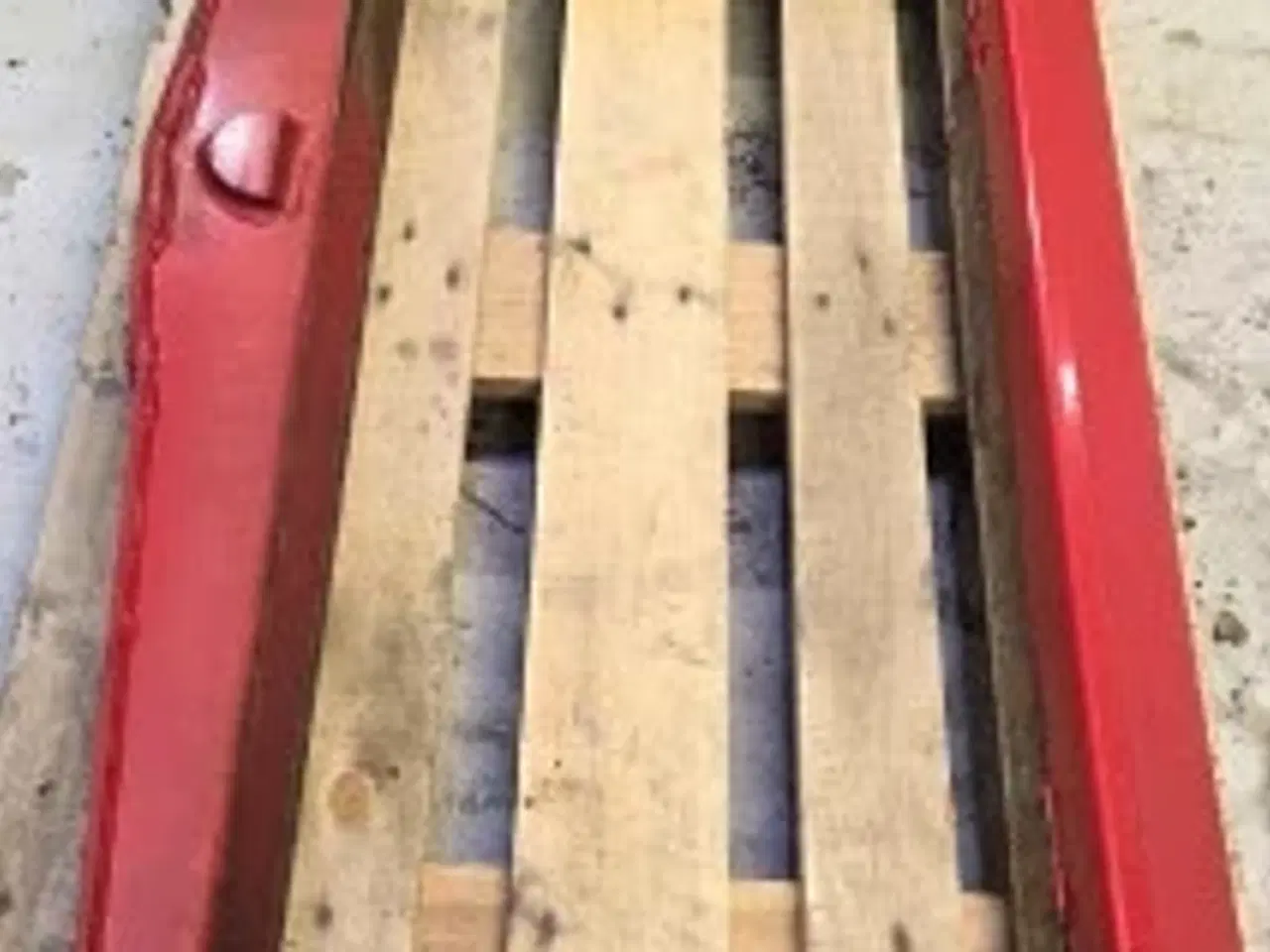 Billede 5 - Case 8010 Ramme 87752964