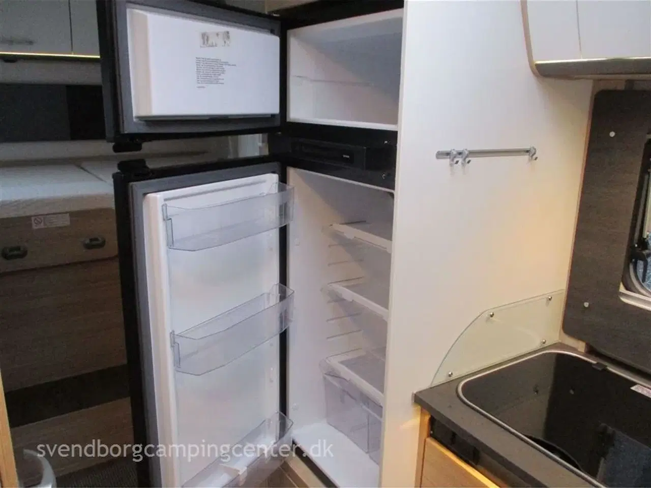 Billede 9 - 2020 - SunLight T 67 Aut.