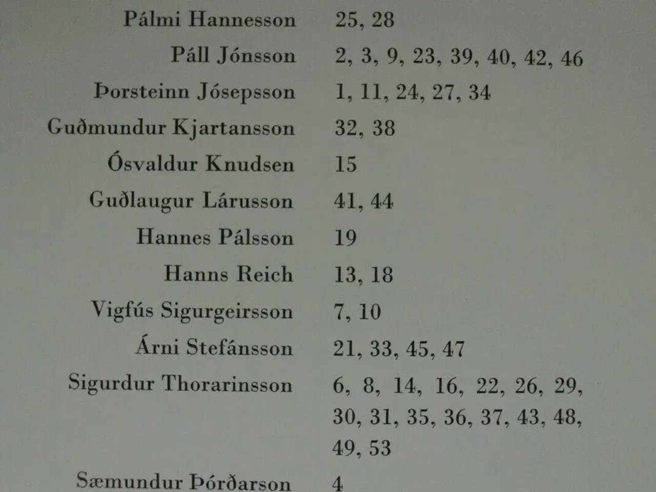 Billede 2 - hekla on fire, by sigurdur thorarinsson, emne: nat