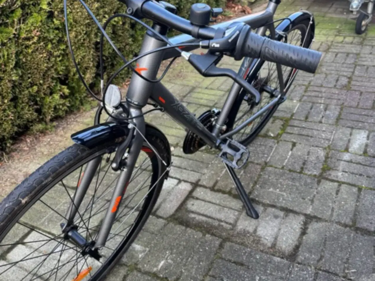 Billede 2 - X-ZITE Herrecykel