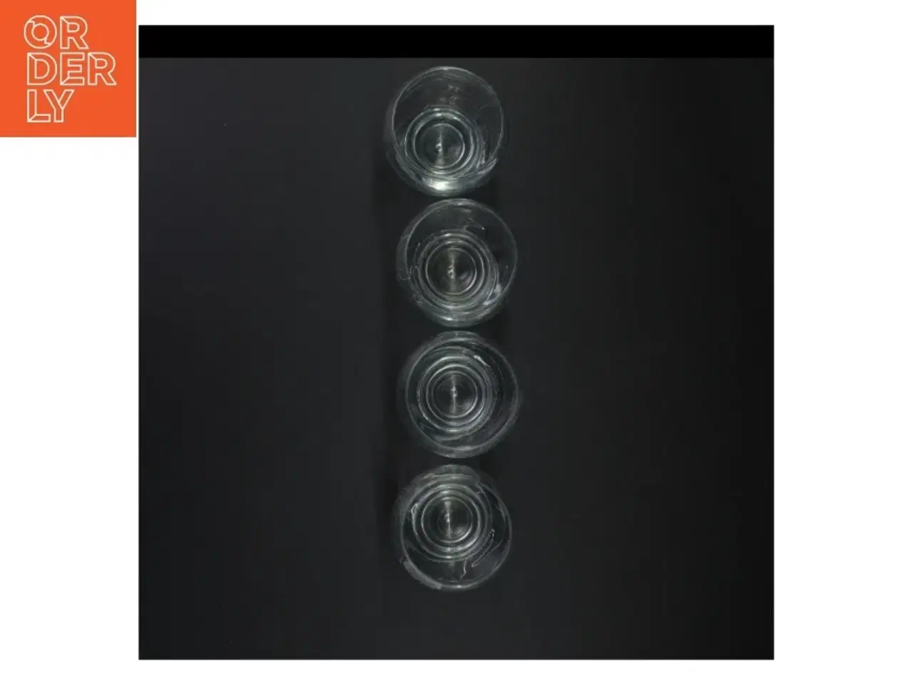 Billede 4 - glas (str. 11 gang 8 cm)