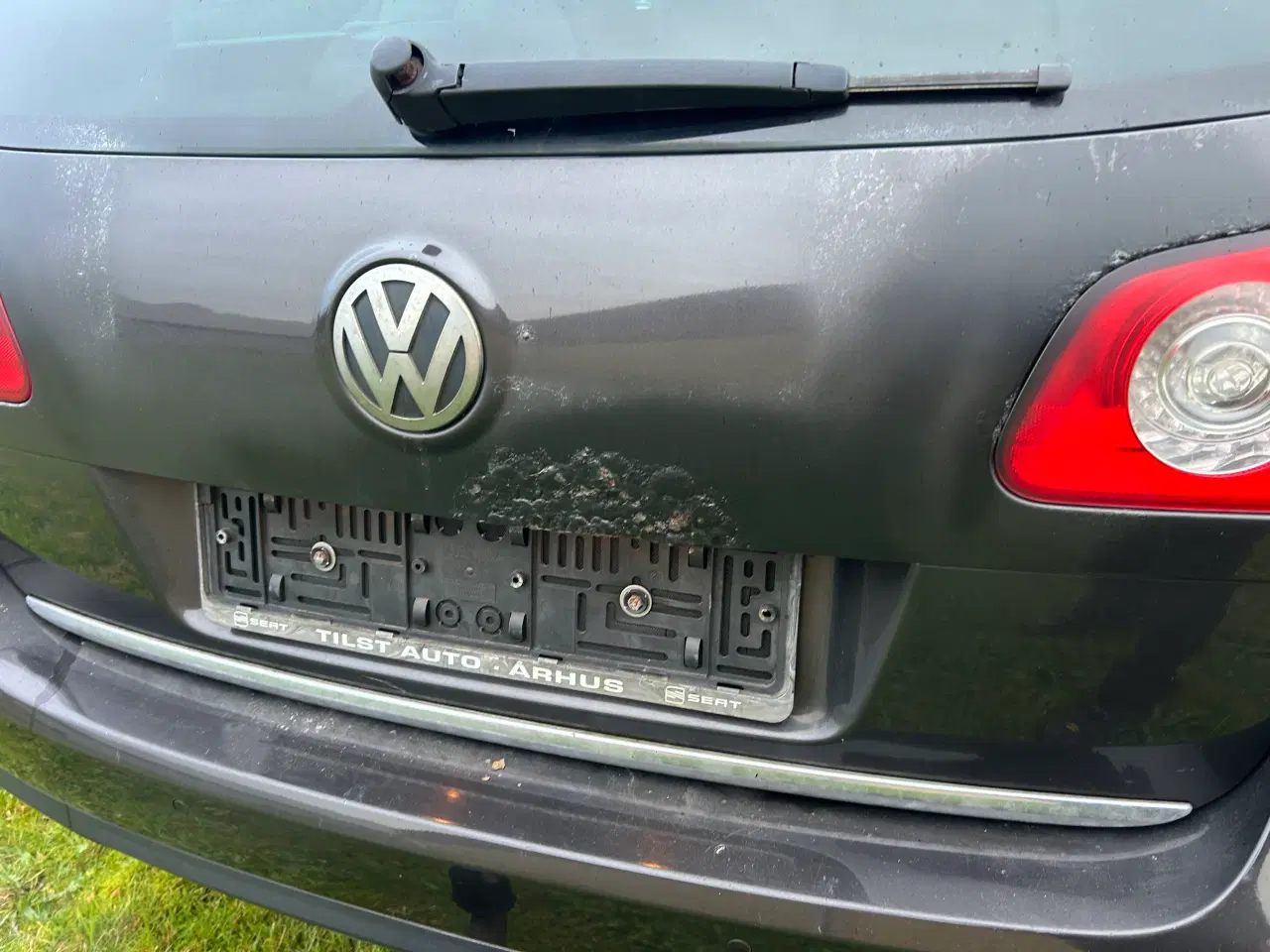 Billede 14 - Flot Passat 2,0 diesel