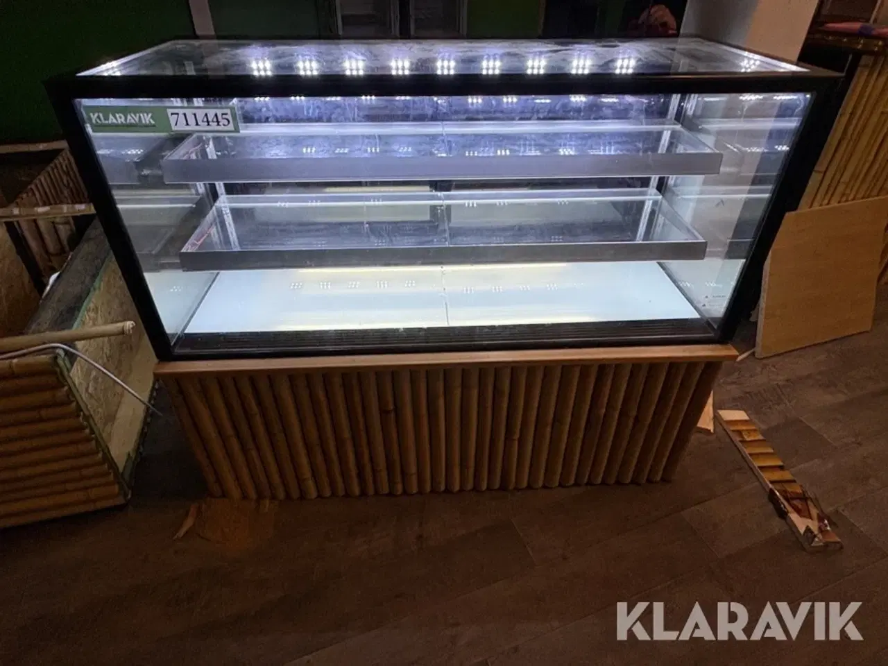 Billede 3 - Køledisk CombiSteel 7487.0025