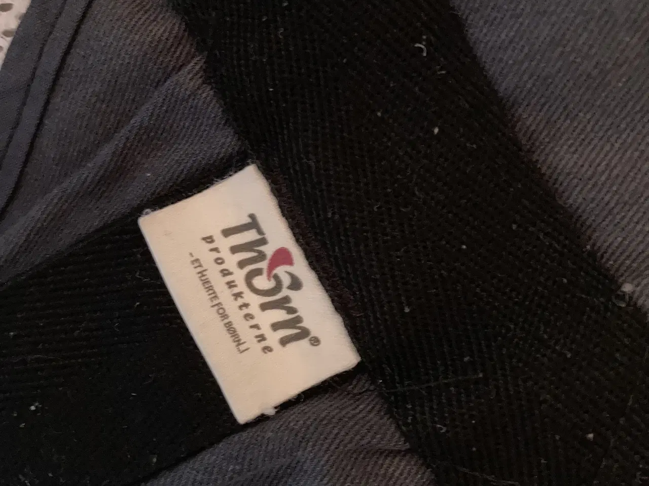 Billede 12 - Barnevogn