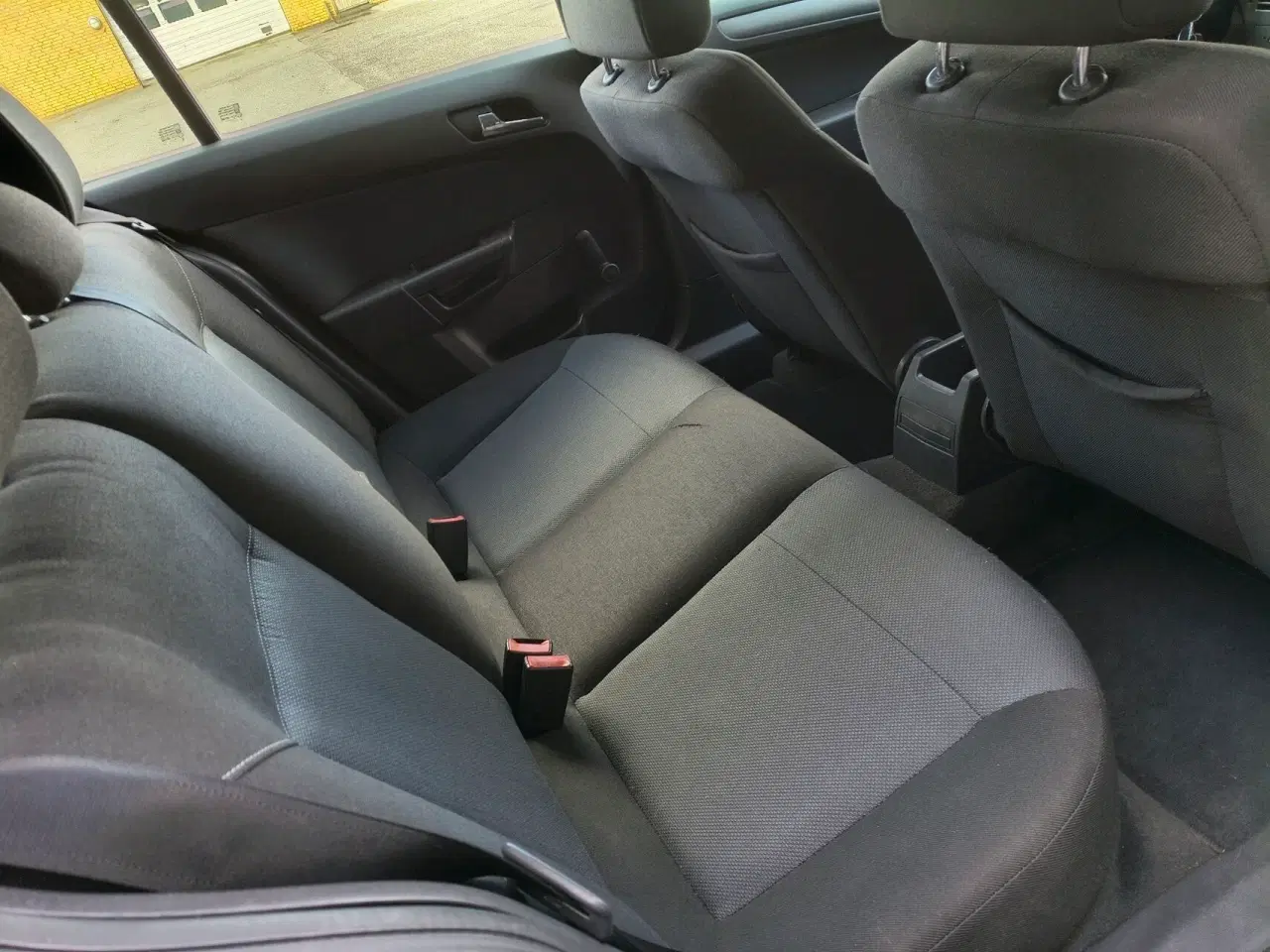 Billede 5 - Opel Astra 1,4 Twinport Essentia 90HK 5d