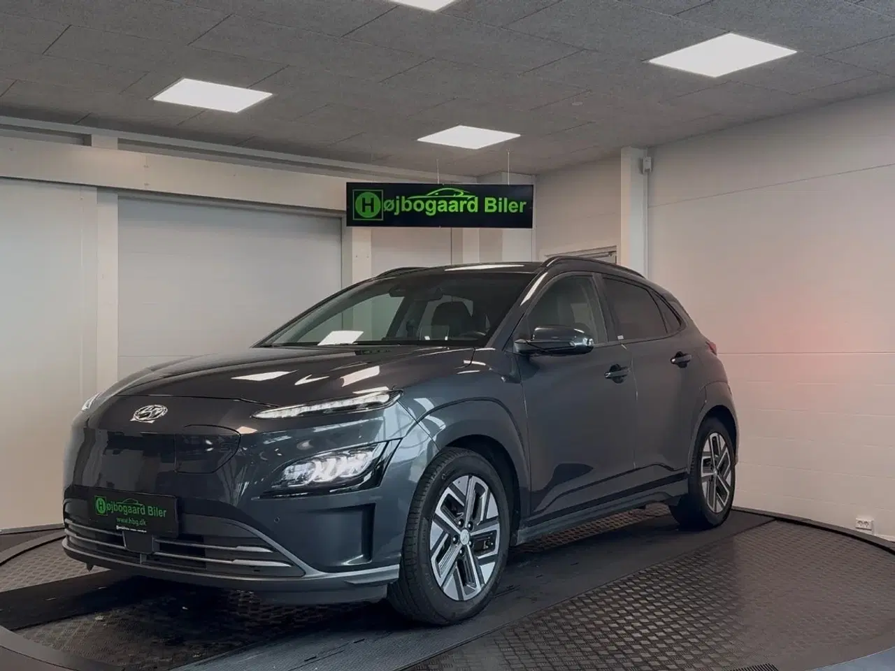 Billede 1 - Hyundai Kona 64 EV Prime