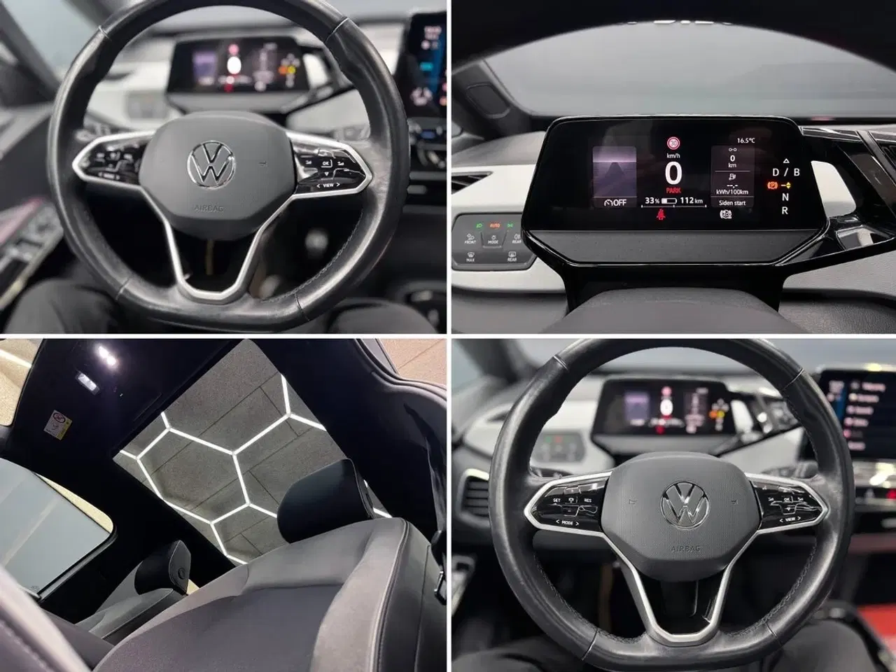 Billede 9 - VW ID.3 58 Pro Performance Family