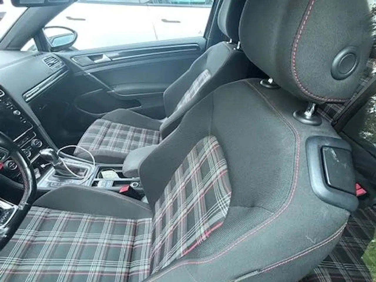 Billede 5 - VW golf GTI