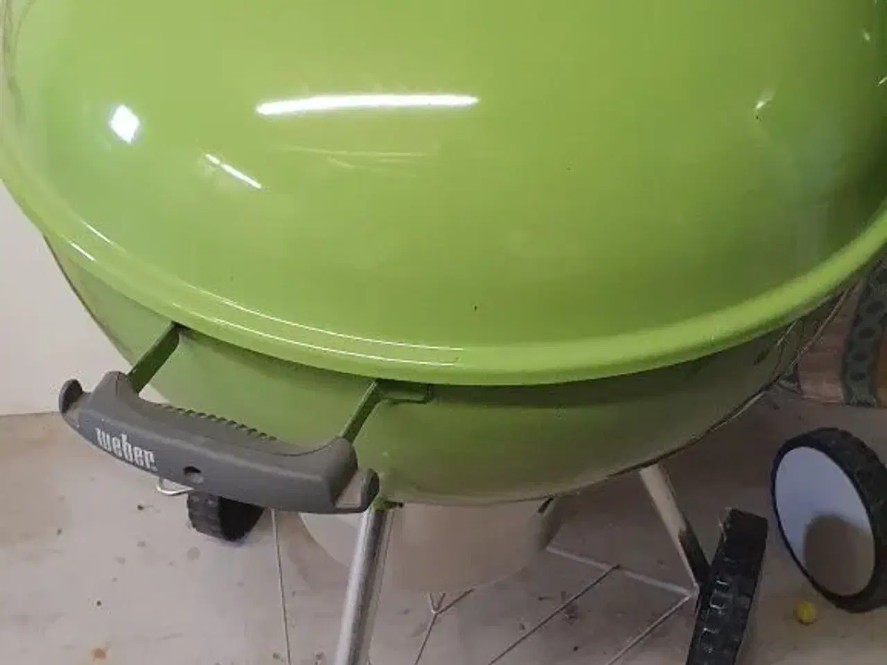 Billede 1 - Grill