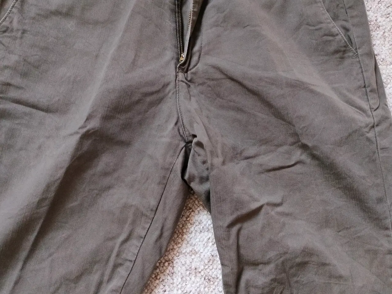 Billede 1 - Short til mand 