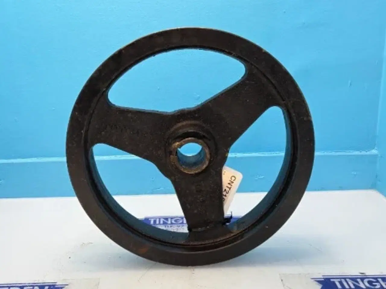 Billede 13 - New Holland CR9.90 Remskive 84288640