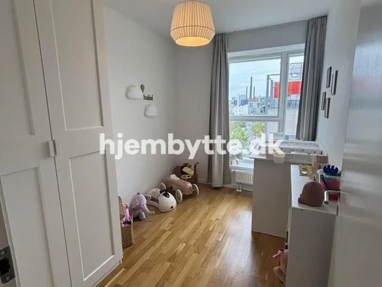 Billede 6 - Hjembytte - Støberigade